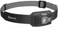 BioLite HeadLamp 200 -Hiking And Camping 1000 35
