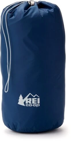 REI Durable Stuff Sack -Hiking And Camping 1000 350