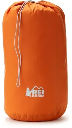 REI Durable Stuff Sack -Hiking And Camping 1000 351