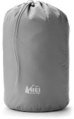 REI Durable Stuff Sack -Hiking And Camping 1000 352