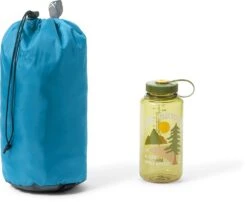 REI Durable Stuff Sack -Hiking And Camping 1000 354