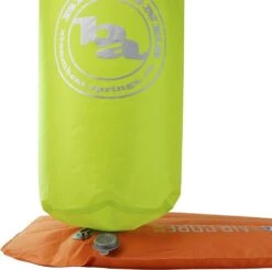 Big Agnes Pumphouse Ultra -Hiking And Camping 1000 355