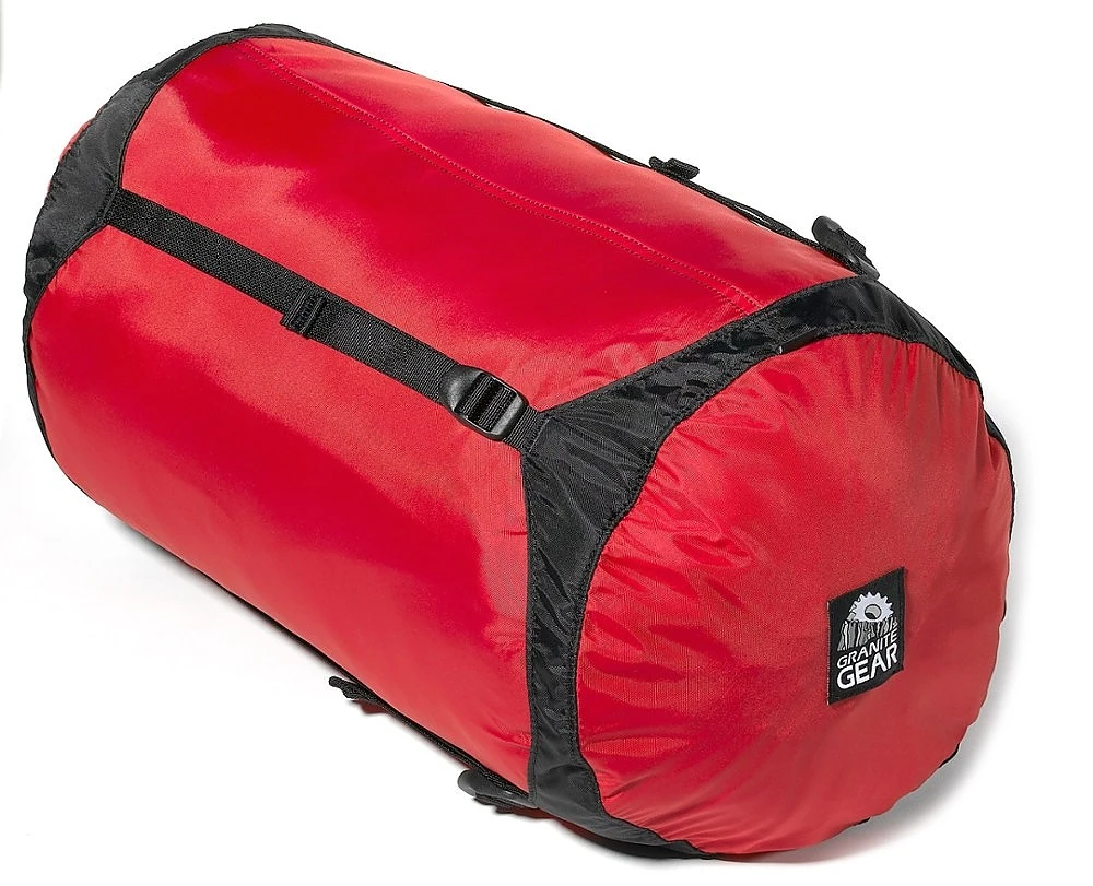 Granite Gear Round Rock Solid Compression 13 Granite Gear Round Rock Solid Compression - Image 11