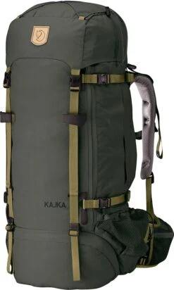 Fjallraven Kajka 75 -Hiking And Camping 1000 378