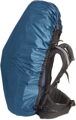 Sea To Summit Ultra-Sil Pack Cover -Hiking And Camping 1000 383