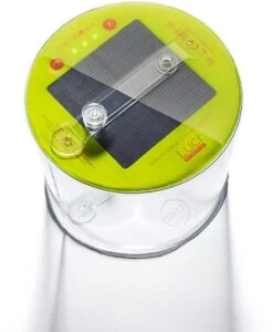 MPowerd Luci Outdoor 2.0 -Hiking And Camping 1000 40