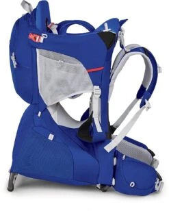 Osprey Poco Plus -Hiking And Camping 1000 434