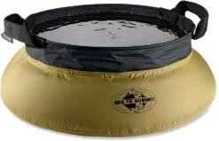 Sea To Summit Kitchen Sink -Hiking And Camping 1000 440