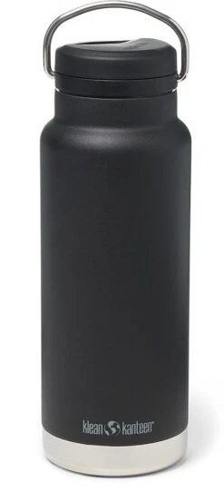 Klean Kanteen Insulated TKWide -Hiking And Camping 1000 458