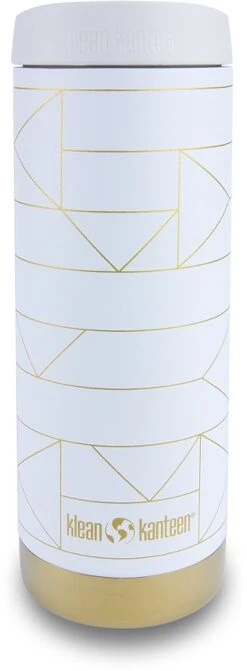 Klean Kanteen Insulated TKWide -Hiking And Camping 1000 460