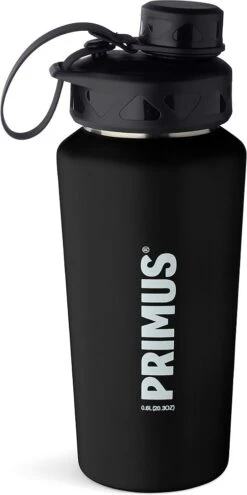 Primus TrailBottle S/S 1.0L -Hiking And Camping 1000 475