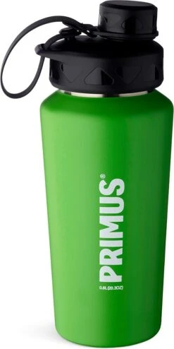 Primus TrailBottle S/S 1.0L -Hiking And Camping 1000 477