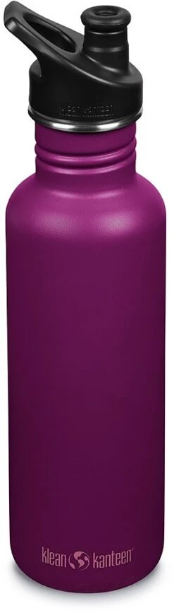 Klean Kanteen 27oz Classic -Hiking And Camping 1000 478