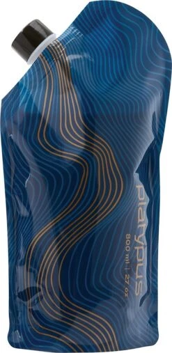 Platypus PlatyPreserve -Hiking And Camping 1000 482