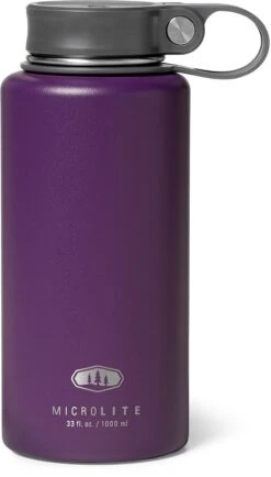 GSI Outdoors Microlite 1000 Twist -Hiking And Camping 1000 488