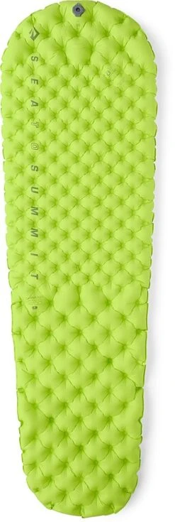Sea To Summit Comfort Light Insulated Mat -Hiking And Camping 1000 50