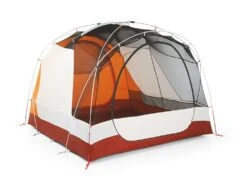 REI Kingdom 4 Tent 19 REI Kingdom 4 Tent -Hiking And Camping 1000 502