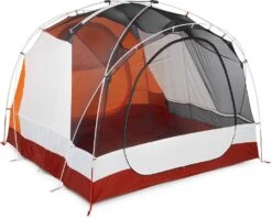 REI Kingdom 4 Tent 20 REI Kingdom 4 Tent -Hiking And Camping 1000 503