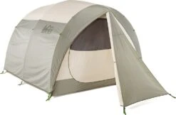 REI Kingdom 4 Tent 21 REI Kingdom 4 Tent -Hiking And Camping 1000 504