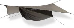 Hennessy Hammock Explorer Ultralight Asym Zip -Hiking And Camping 1000 541