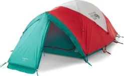 Mountain Hardwear Trango 2 -Hiking And Camping 1000 560