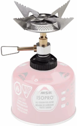 MSR SuperFly -Hiking And Camping 1000 61