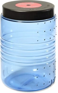 BearVault BV500 Journey -Hiking And Camping 1000 610