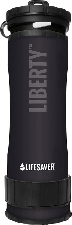 LifeSaver Liberty -Hiking And Camping 1000 637