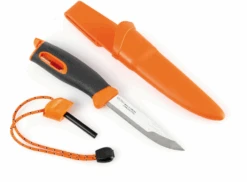 Light My Fire Swedish FireKnife -Hiking And Camping 1000 64