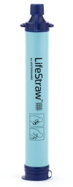 LifeStraw Original -Hiking And Camping 1000 643