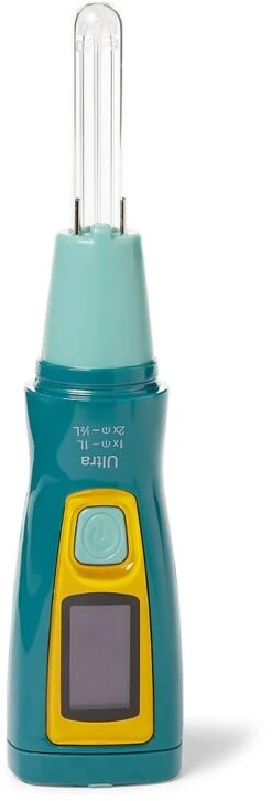 SteriPEN Ultra UV Water Purifier -Hiking And Camping 1000 648