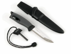 Light My Fire Swedish FireKnife -Hiking And Camping 1000 65