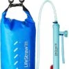 LifeStraw Mission Gravity Water Purifier -Hiking And Camping 1000 658