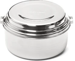 MSR Alpine 2 Pot Set -Hiking And Camping 1000 678