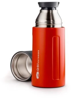 GSI Outdoors Glacier Stainless Vacuum Bottle -Hiking And Camping 1000 685