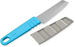 MSR Alpine Kitchen Knife -Hiking And Camping 1000 723