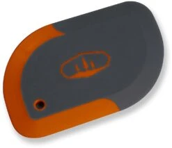 GSI Outdoors Compact Scraper -Hiking And Camping 1000 726