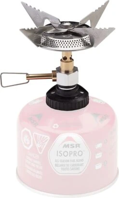 MSR SuperFly -Hiking And Camping 1000 769