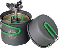 Optimus Crux Lite With Terra Solo Cook System -Hiking And Camping 1000 771