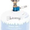Olicamp Ion Micro Titanium Stove