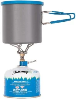 Olicamp Ion Micro Titanium Stove 18 Olicamp Ion Micro Titanium Stove -Hiking And Camping 1000 782