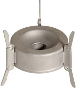 Vargo Triad Multi-Fuel Stove -Hiking And Camping 1000 783