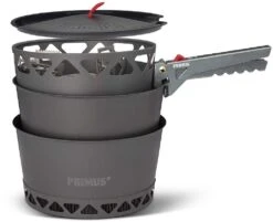 Primus PrimeTech 1.3L Stove Set -Hiking And Camping 1000 796