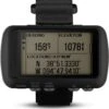 Garmin Foretrex 601 -Hiking And Camping 1000 805