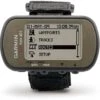 Garmin Foretrex 401 -Hiking And Camping 1000 807
