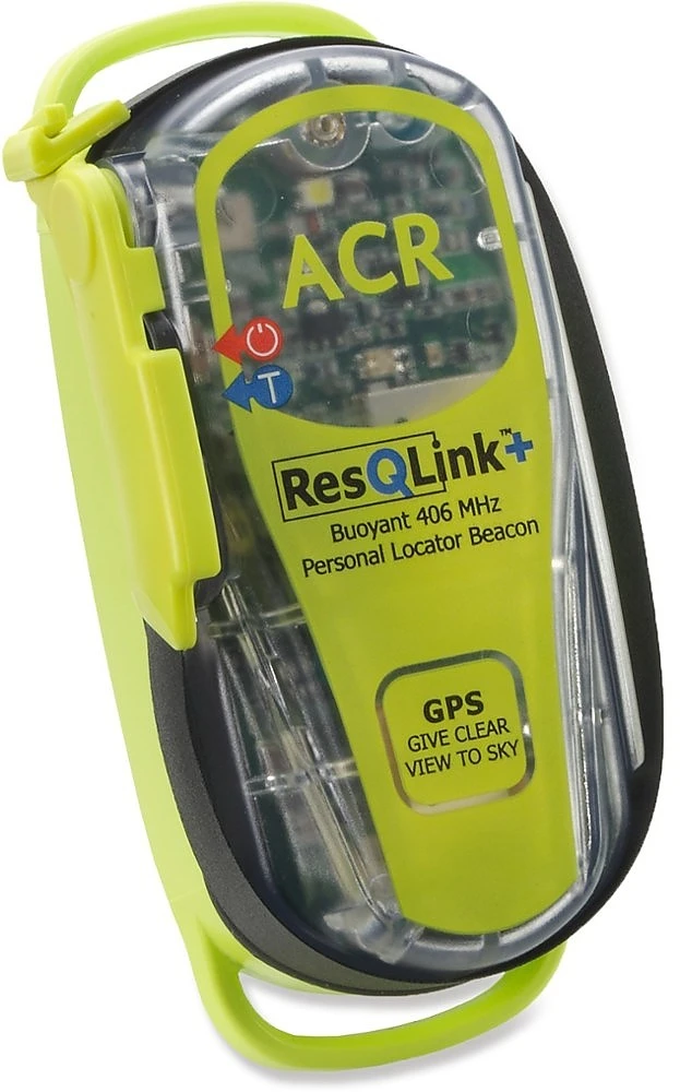 ACR ResQLink+ 5 ACR ResQLink+ - Image 3