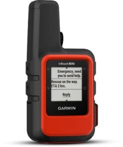 Garmin InReach Mini -Hiking And Camping 1000 813