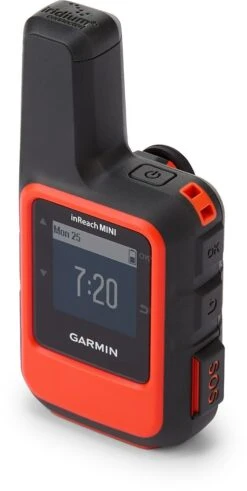 Garmin InReach Mini -Hiking And Camping 1000 814