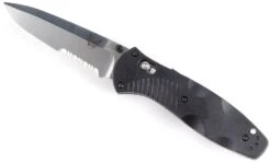 Benchmade Barrage Family -Hiking And Camping 1000 823