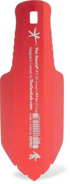 TheTentLab Deuce Of Spades #3 -Hiking And Camping 1000 824